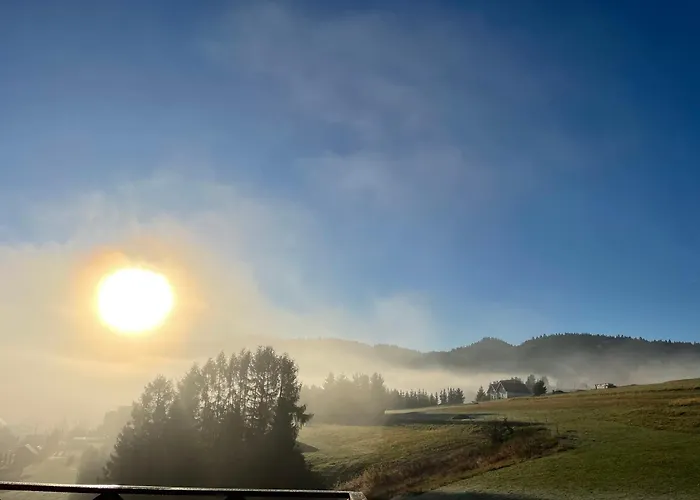 Somnium Pieniny