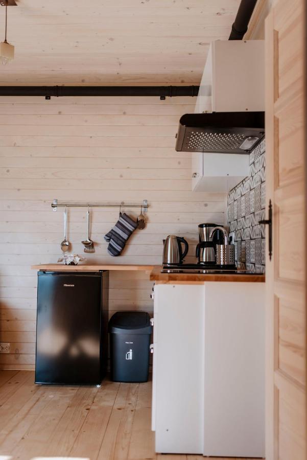 Somnium Pieniny Chalet *