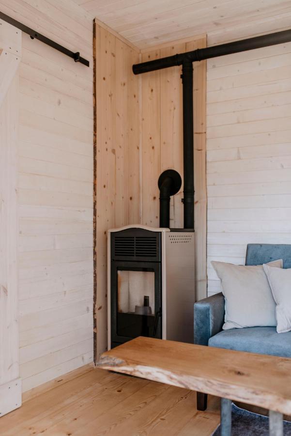 Chalet Somnium Pieniny Tylka