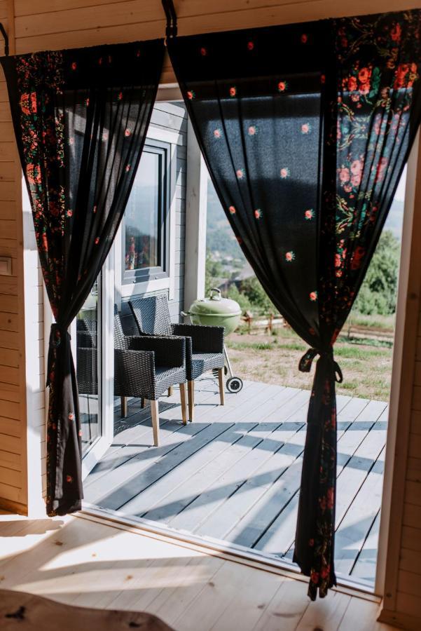 Somnium Pieniny * Tylka