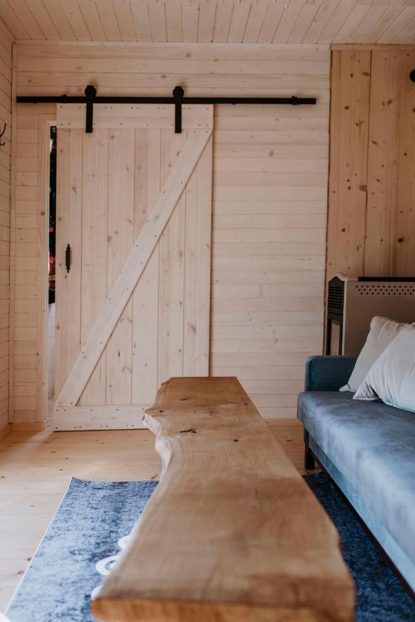 Somnium Pieniny Chalet Tylka