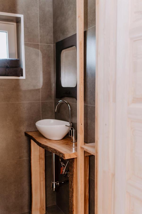 Chalet Somnium Pieniny