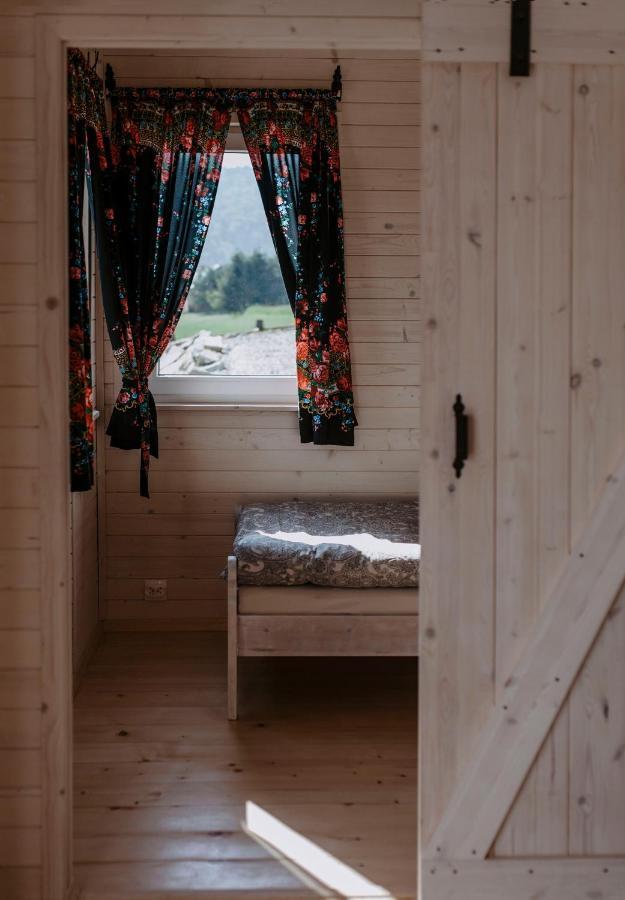 Chalet Somnium Pieniny