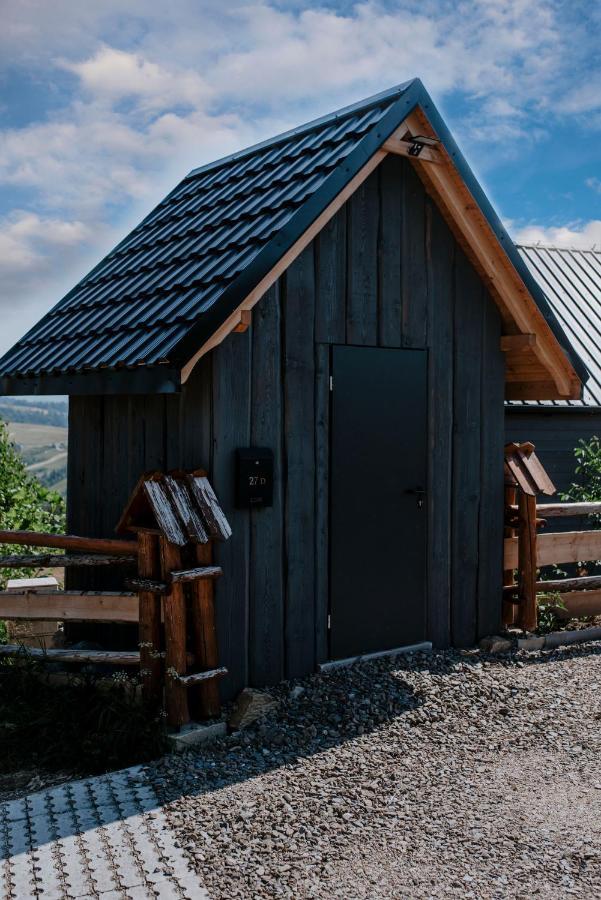 Chalet Somnium Pieniny *
