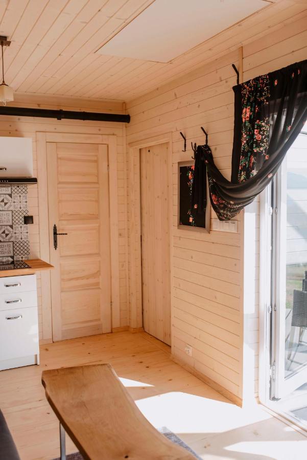 Chalet Somnium Pieniny *