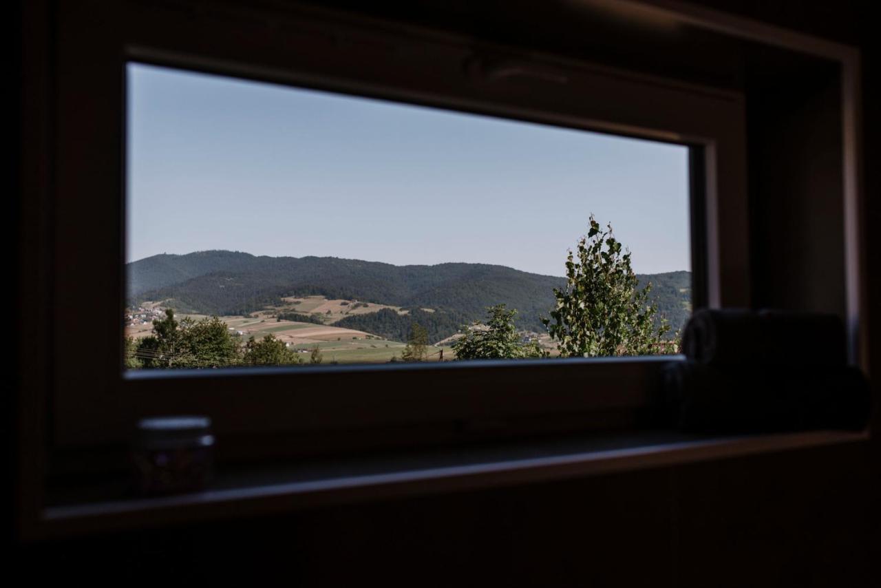 Somnium Pieniny * Tylka