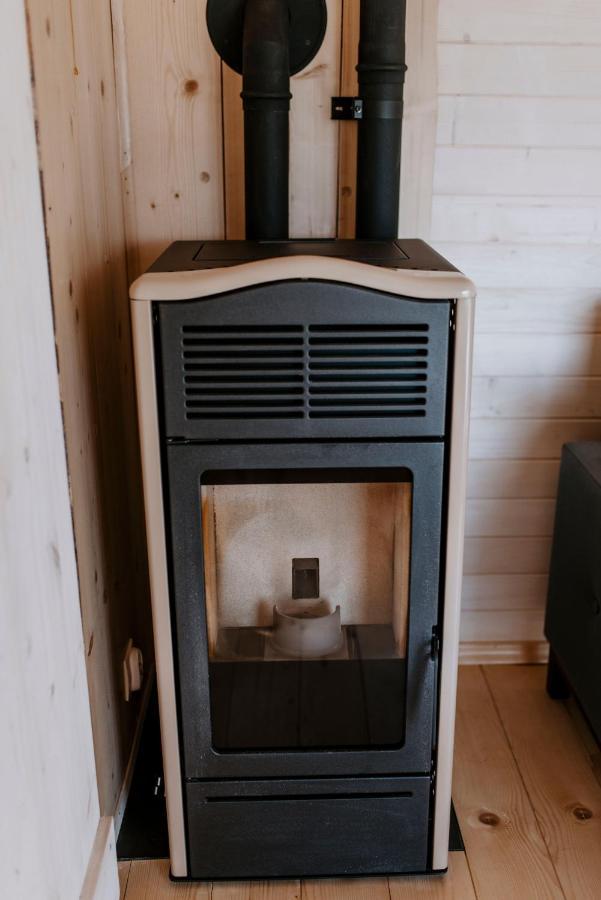 Chalet Somnium Pieniny