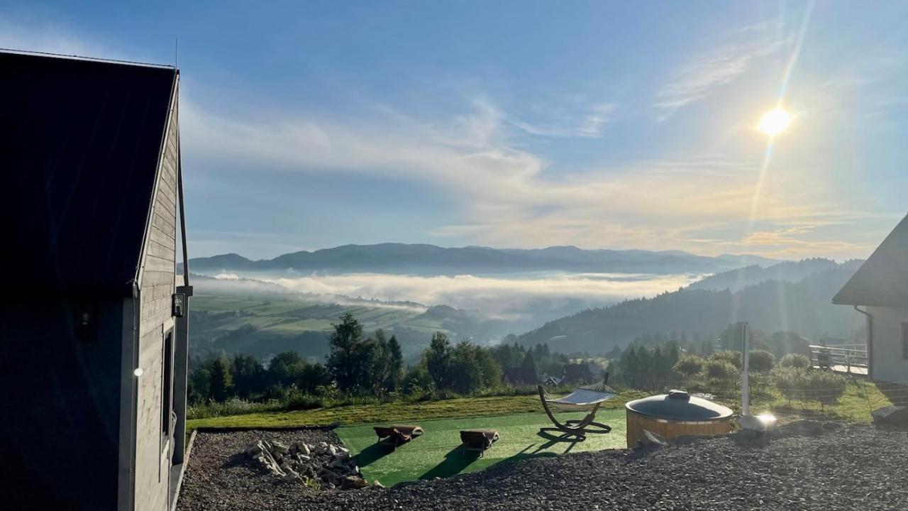 Somnium Pieniny * Tylka