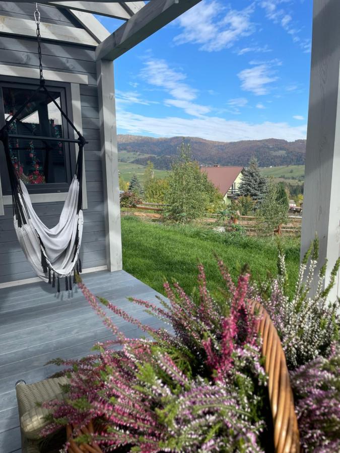Somnium Pieniny Chalet
