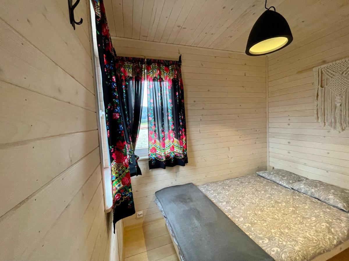 Somnium Pieniny Chalet *