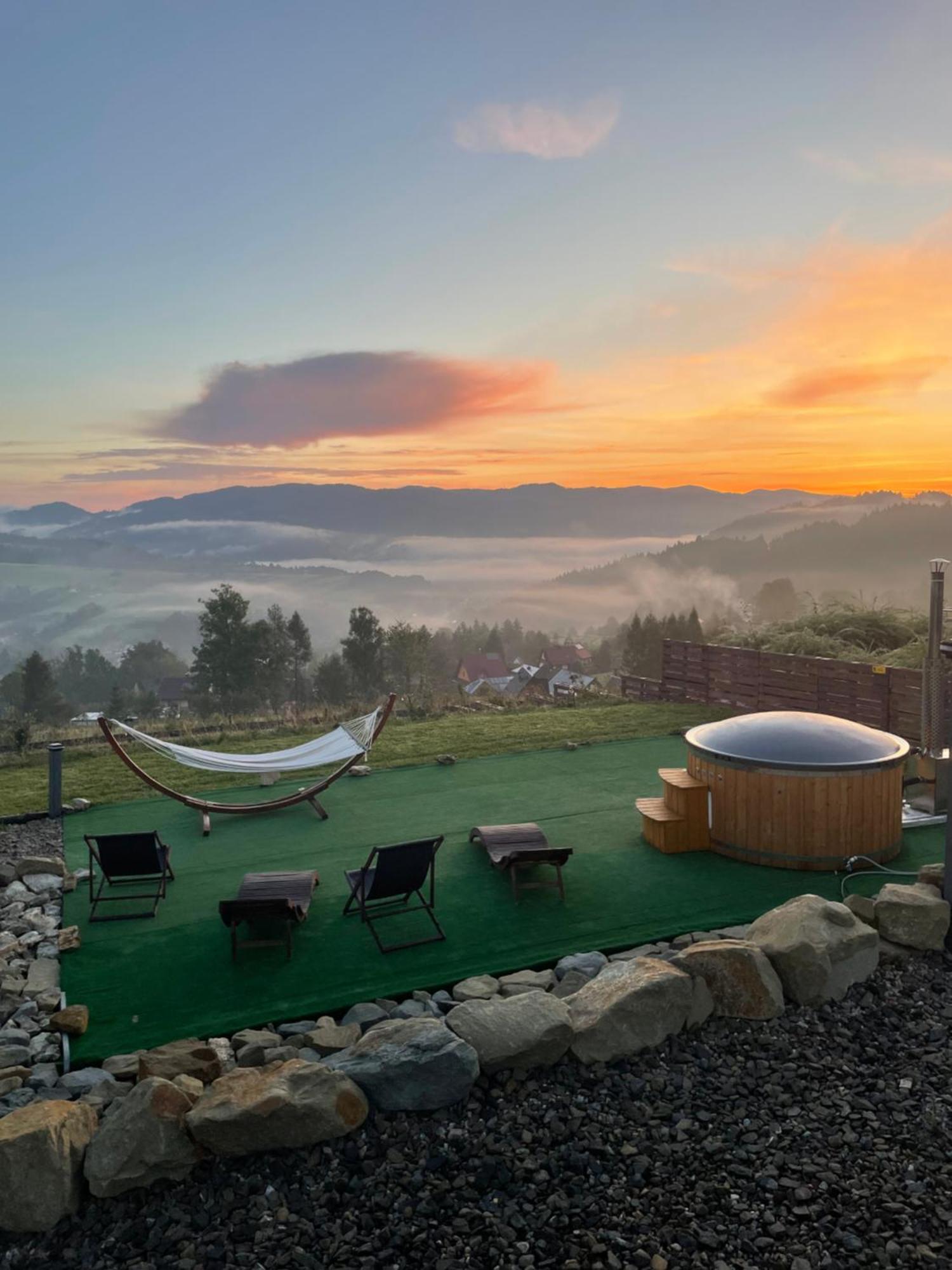 Somnium Pieniny