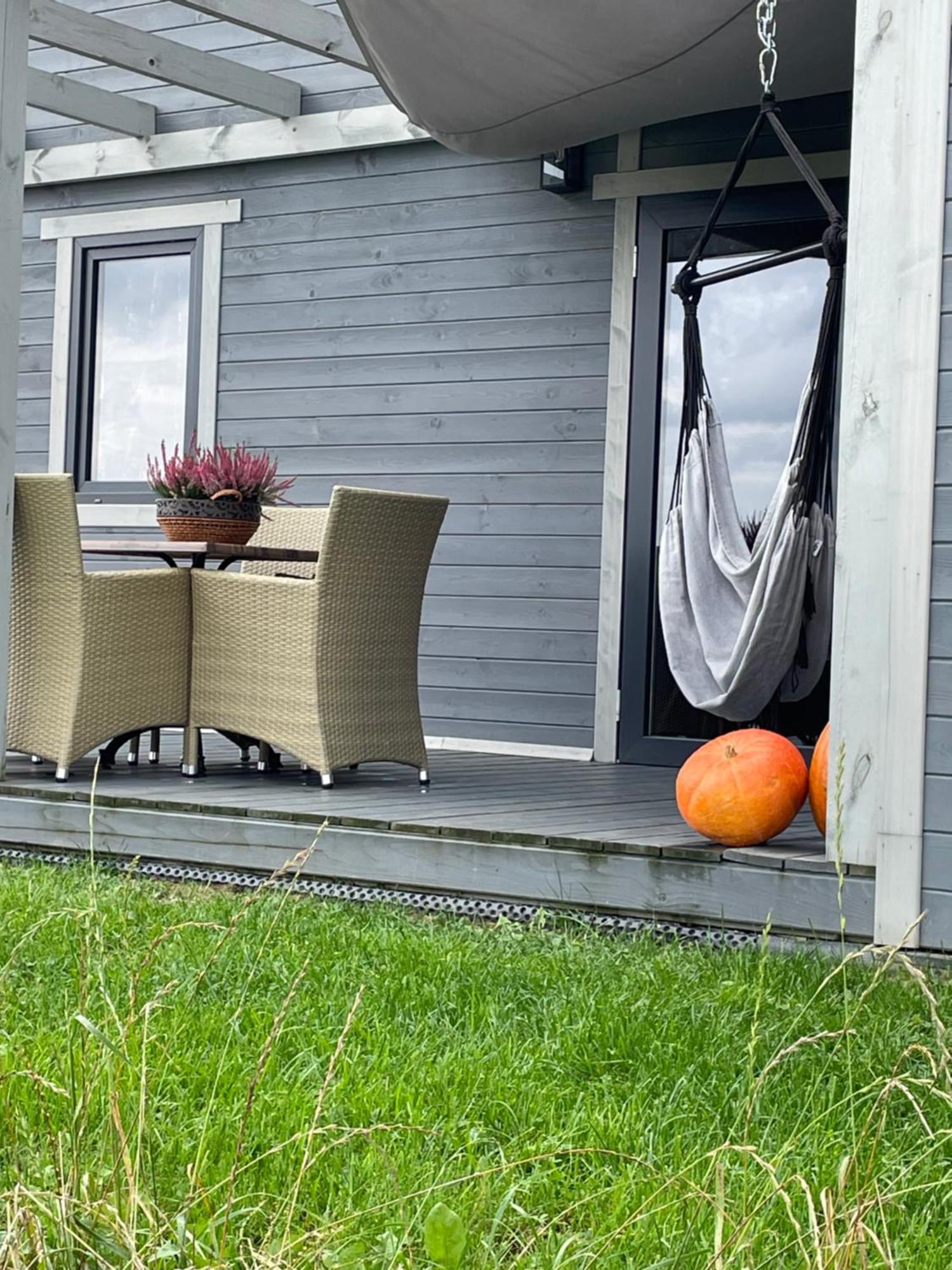 Chalet Somnium Pieniny Tylka