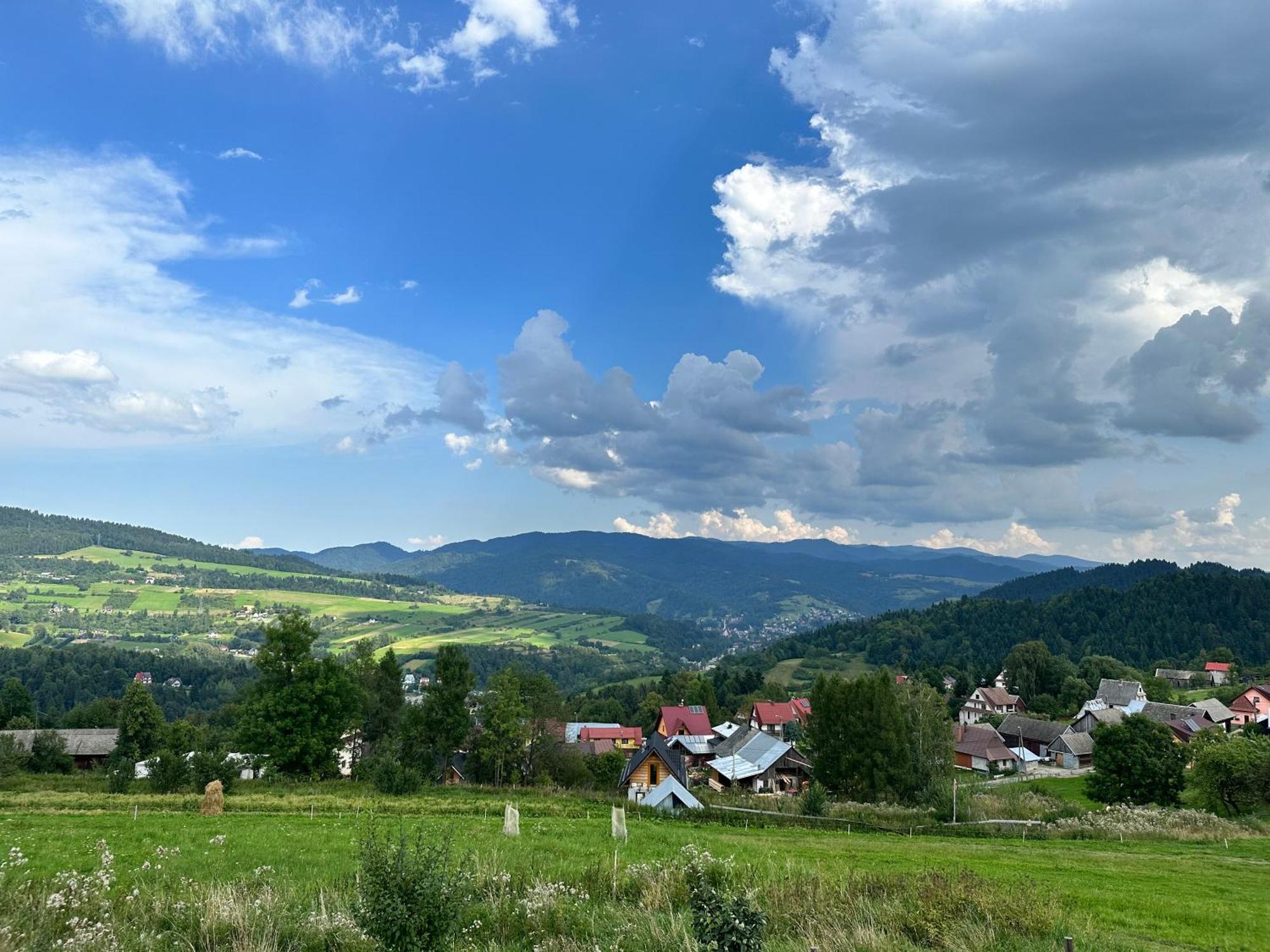 Somnium Pieniny Tylka