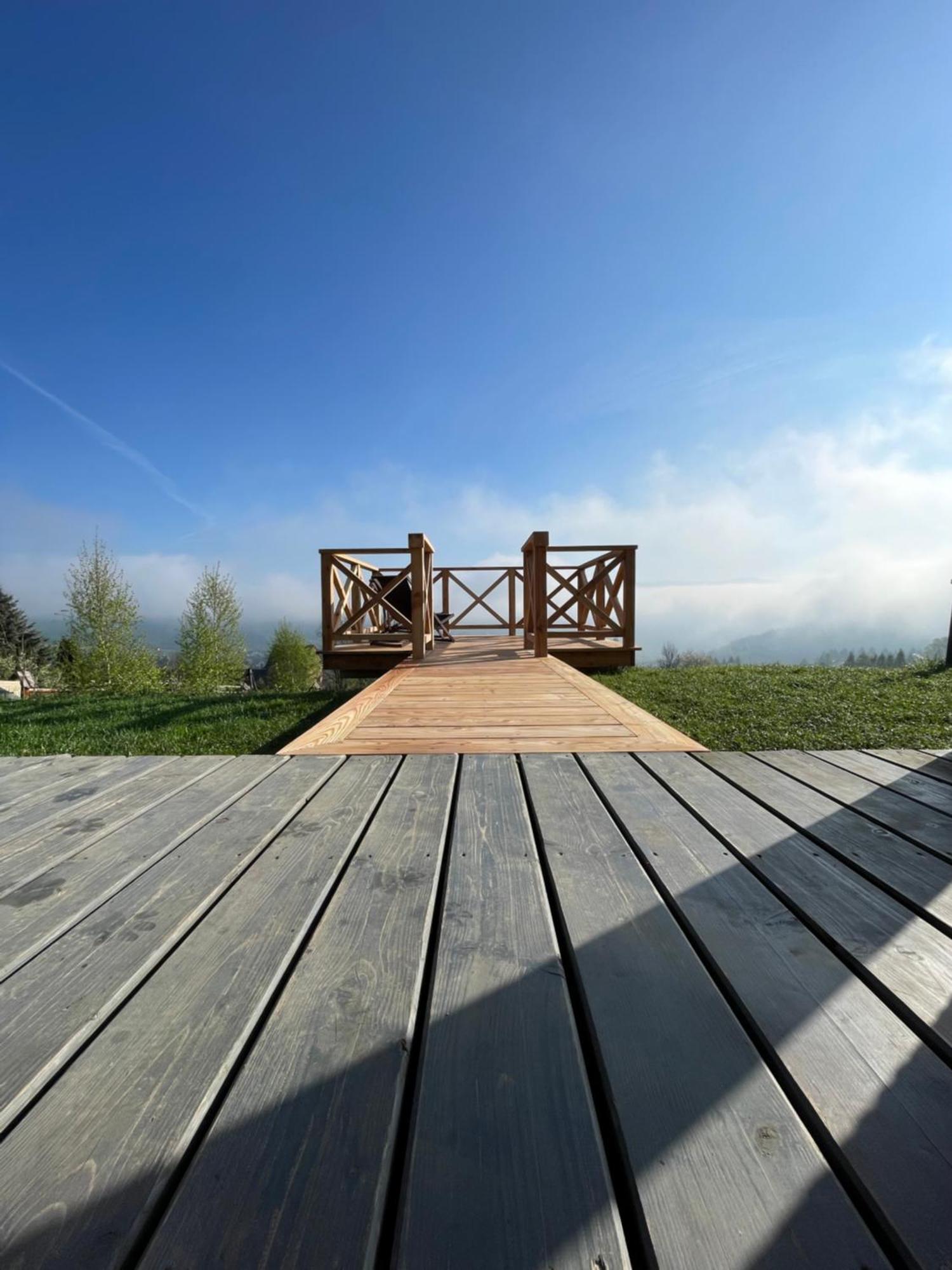 Chalet Somnium Pieniny