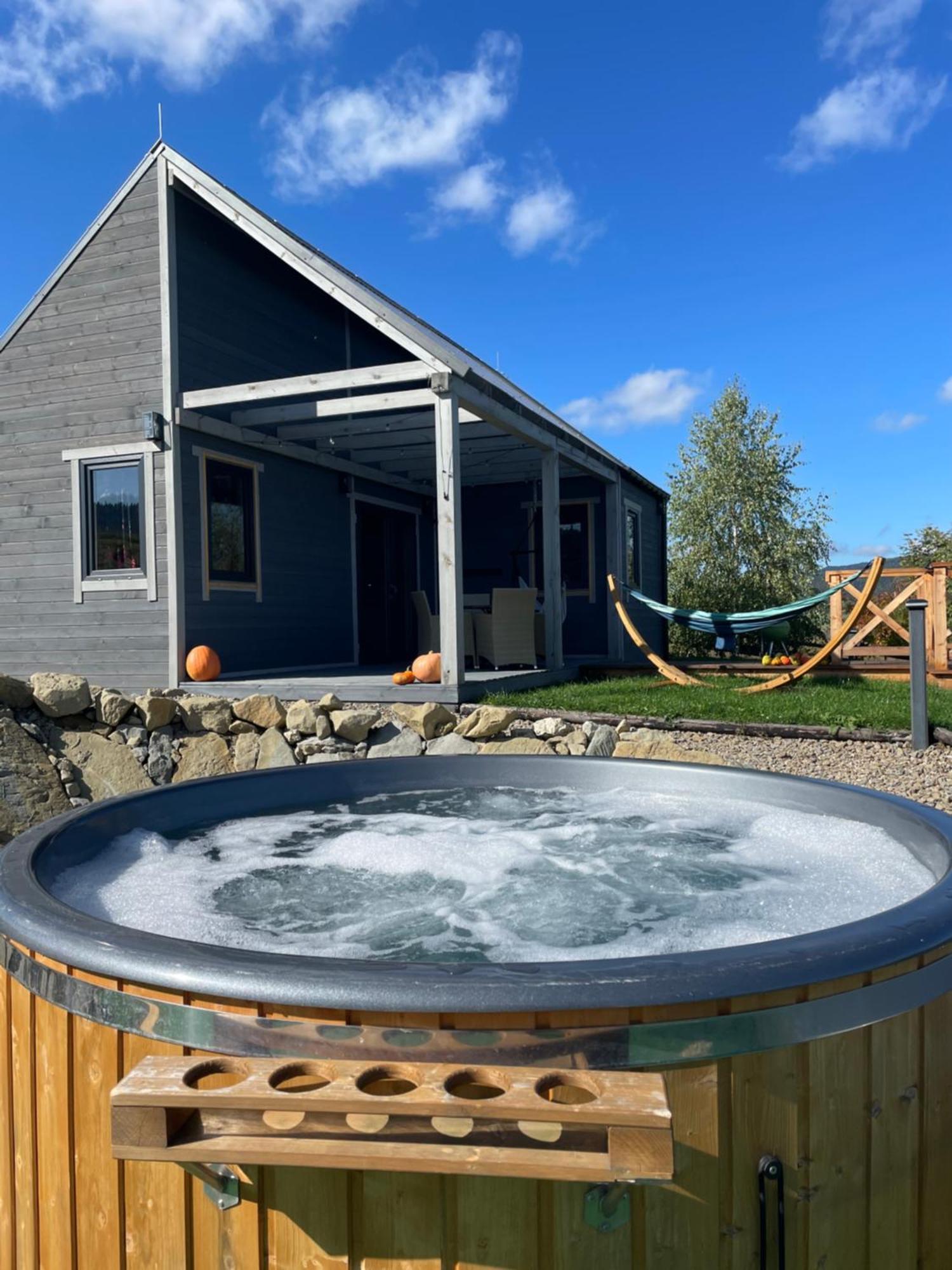 Chalet Somnium Pieniny *