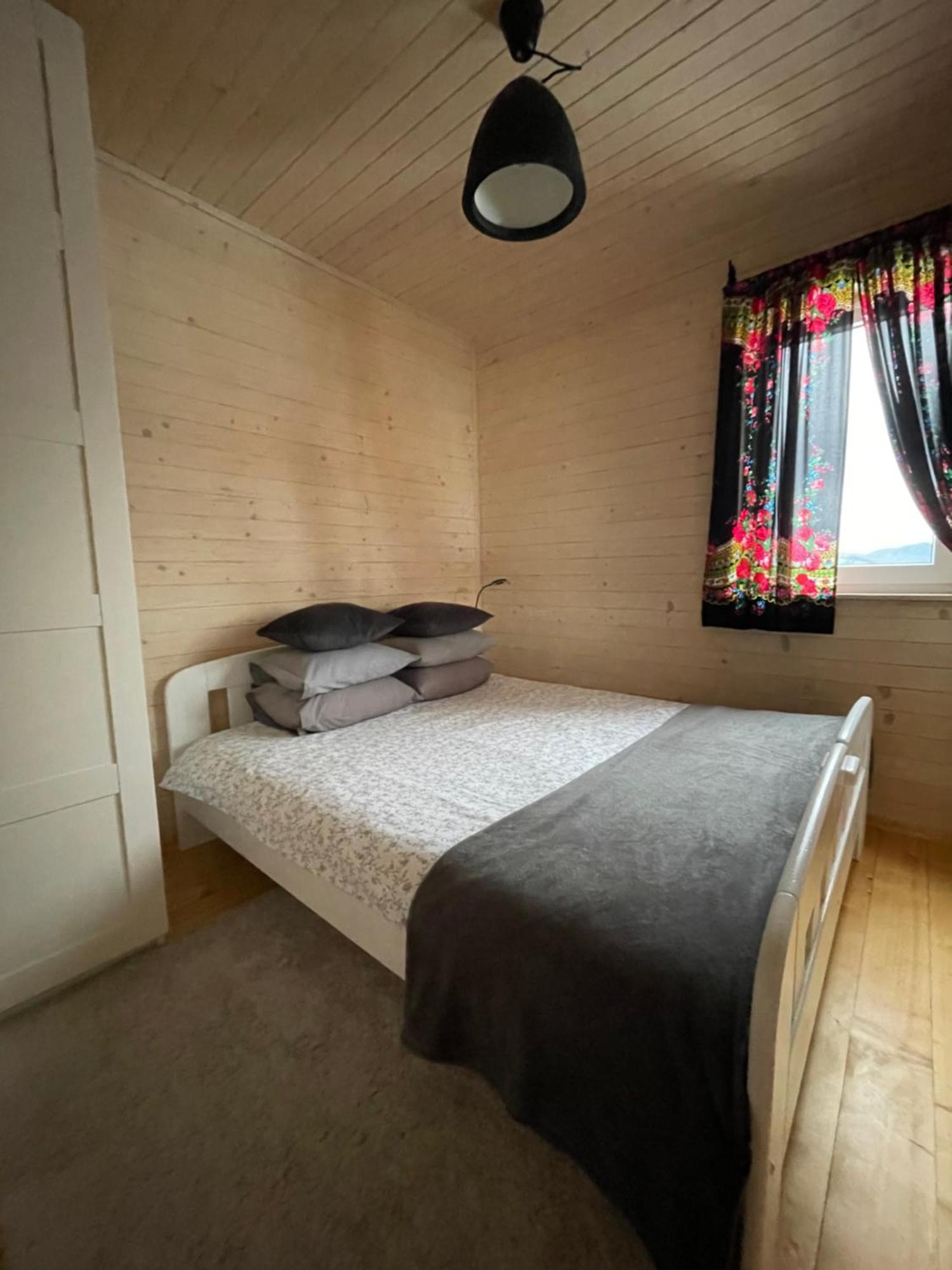 Somnium Pieniny Chalet Tylka