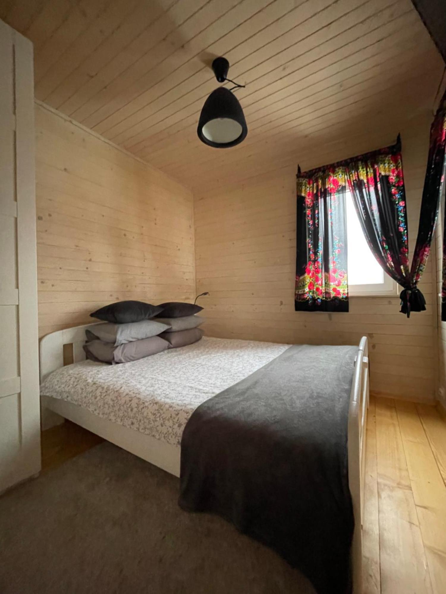 Chalet Somnium Pieniny