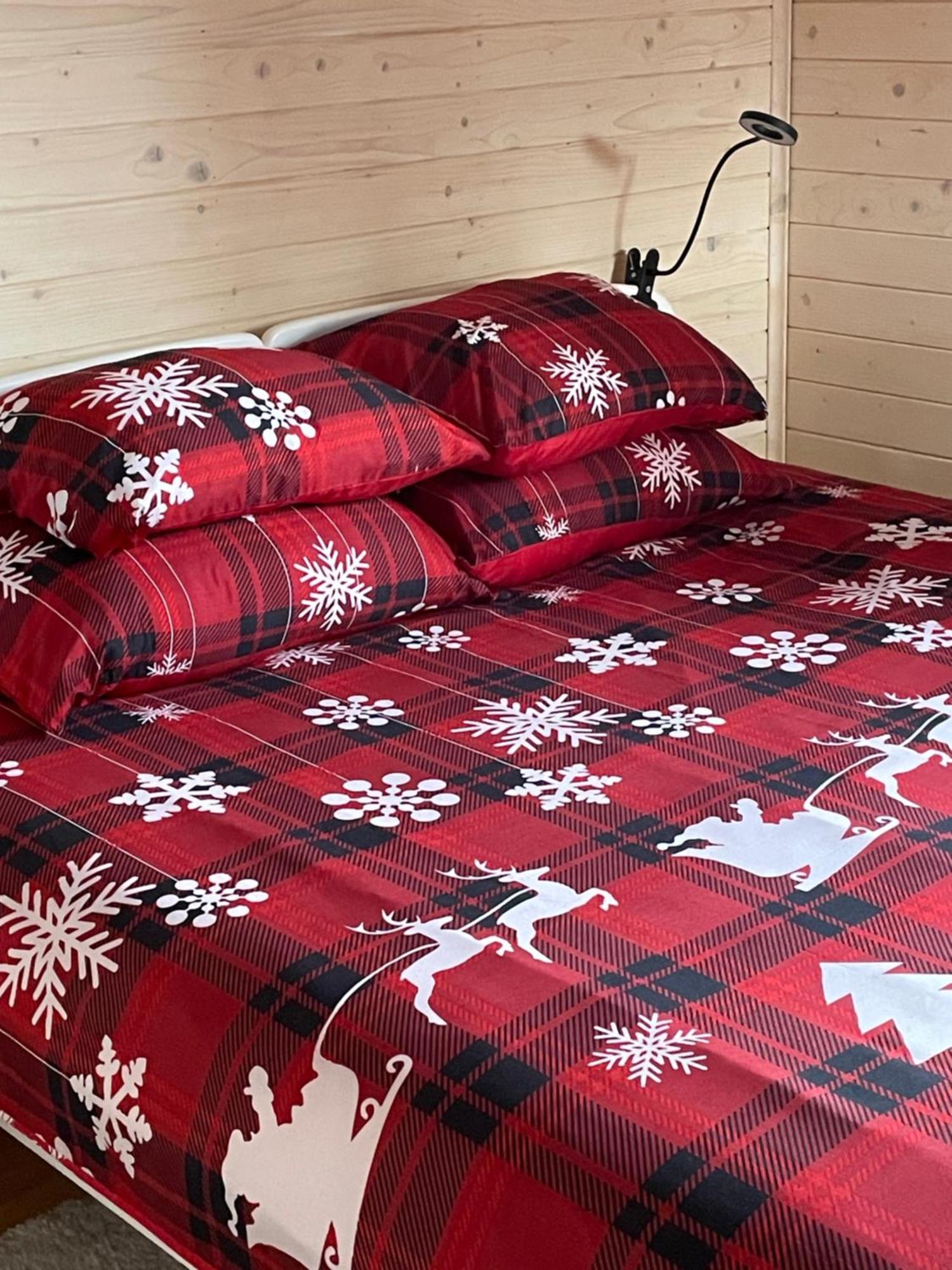 Chalet Somnium Pieniny